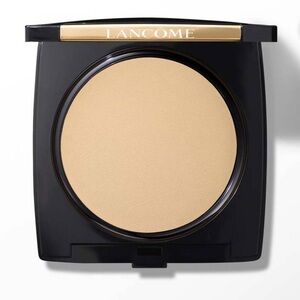 LancômeDual Finish Multi-Tasking Powder Foundation All Day Wear | 360 W Honey